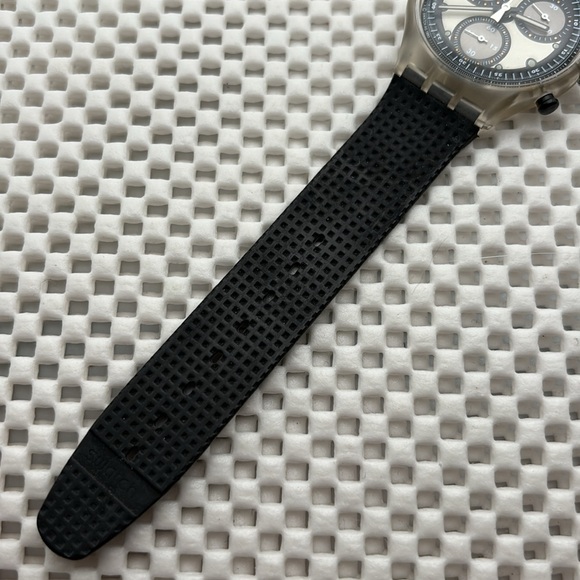 Swatch Watch - SCK105 - FUMO DI LONDRA - Picture 4 of 9